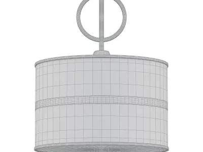 Guenael One 3D model