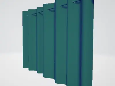 Curtain-1-0017-1-11-22 3D model
