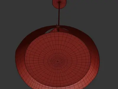 HIP TO HANG 3D model