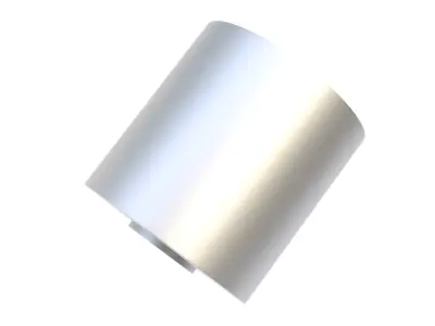 Furniture handle 13 3D model