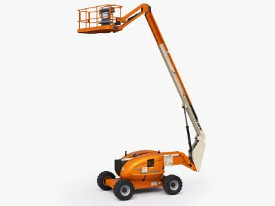  Collection New JLG Scissor Lifts and Telescopic Boom Lifts Rigged 600AJ 400S 430LRT 4045R E300 AJP 