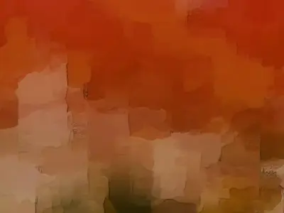 Ghibli Inspired Painted Texture Pack 3D model