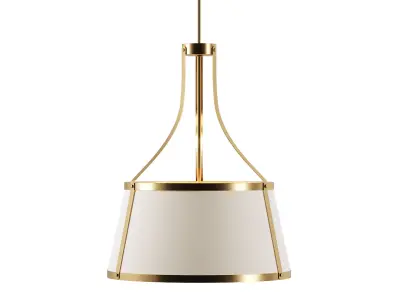 Chandelier CL SKU 5774 Free 3D model