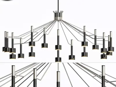 Delightfull ELLA 3D model