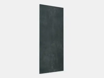 KALHYTTAN By 14 Low-poly 3D model