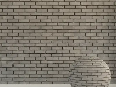 Brick wall Old brick 153 Texture