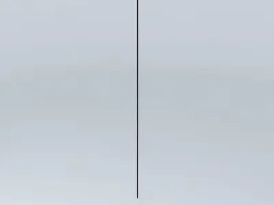 airport lampe Free 3D model