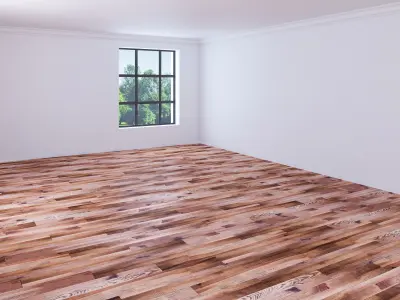 Oak wood floor Multitexture Texture