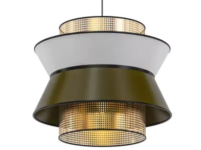 Singapour XXL 3D model