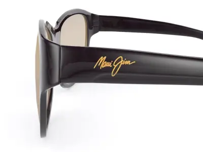 Maui-Jim Sunglass  Low-poly 3D model