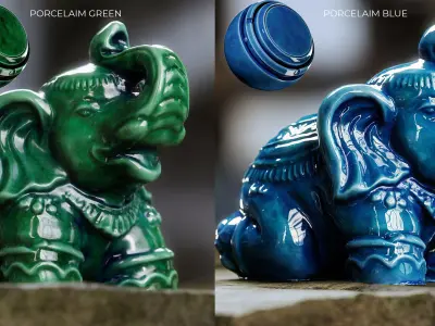 Marble  Mineral  Porcelain Smart Materials  Texture