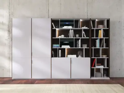 Canaletto Composition C78 3D model