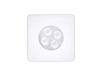 Spot Lamp Collection 3D model