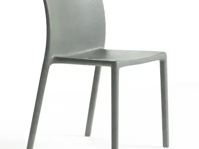 Chair Magis RE Air 3D model