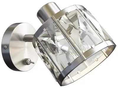 Globo Kris Low-poly 3D model