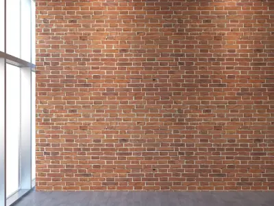 Brickwork 92 Texture