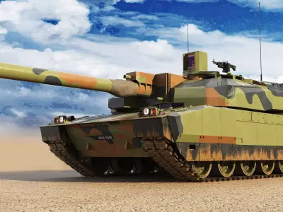  World Military Army Collection 11 in 1 