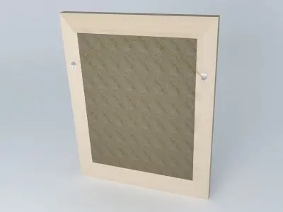 Marilyn Monroe Free 3D model