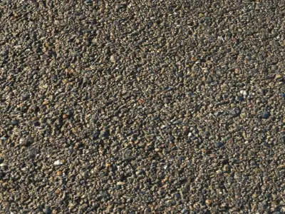 Asphalt material 04 4k seamless PBR Texture