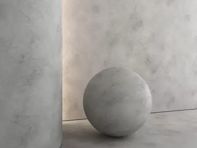 Decorative plaster 69 Texture