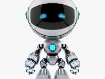 CUTAN XVIII 3D model 3D model