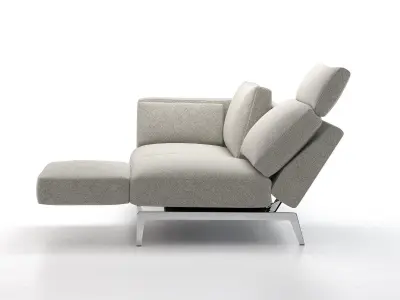 1424 Smart 276 Relax 3D model