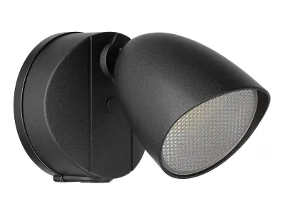 3741X7 Diva Lightstar LED street lamp 3D model