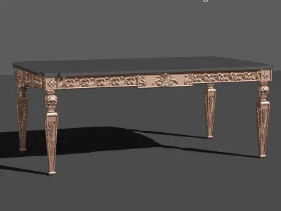 Angel set 3D Model 3D Model Pack