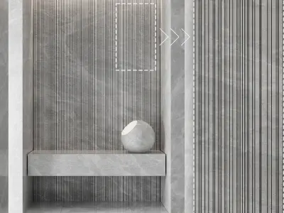 Marble Stone No225 Texture