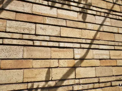 Bricks 29 - Scanned Materials Textures Texture