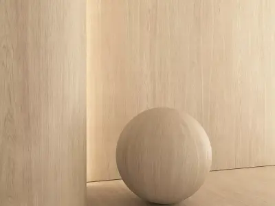 Oak wood material 04 Texture