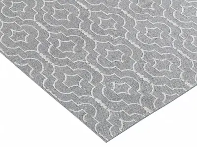 Avila Rug 3D model