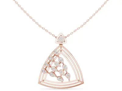 Pendant  3D print model purchase