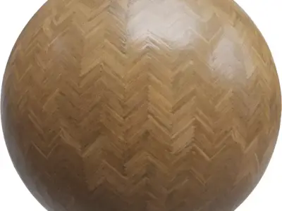 Herringbone Parquet Wood Texture