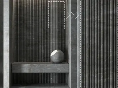 Marble Stone No266 Texture