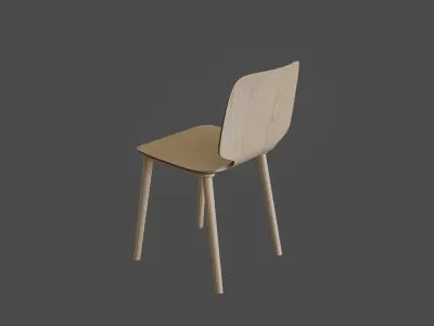 Chair 3D model