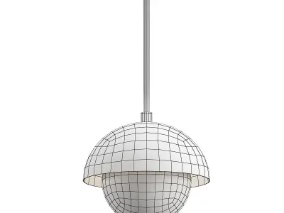 gerner 3D model purchase