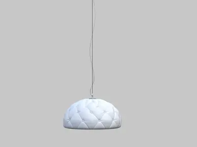 light 3D model 6