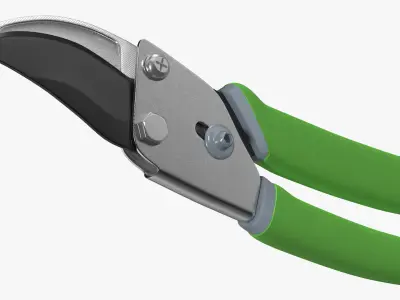  Garden Tools Collection 5 