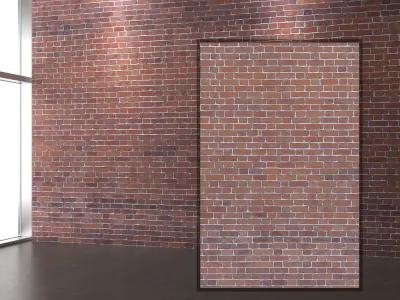 Brickwork 111 Texture