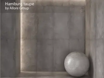 Hamburg taupe Floor Wall Tile Texture