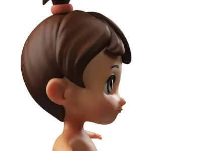  Cartoon Characters Collection 