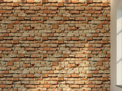 Brick wall Old brick  71 Texture