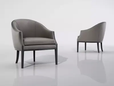 Living Divani ABC 3D model