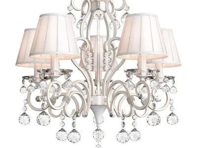 Eurosvet Ivin 12075-5 3D model