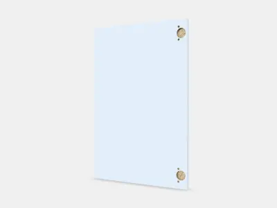 FALLSTENA By 5 Low-poly 3D model