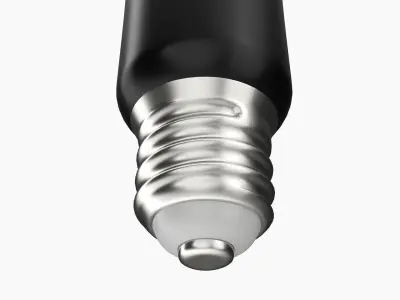 UV-Lamp 400W E-40 3D model