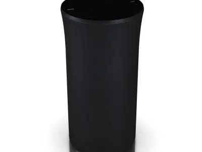 Samsung Radiant360 R1 for Element 3D 3D model