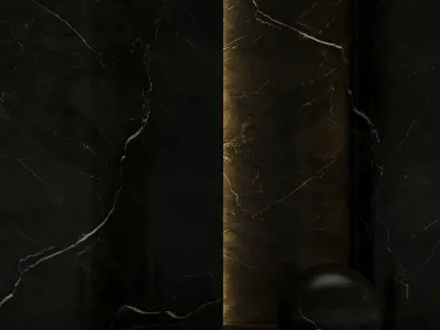 Marble Stone No38 Texture