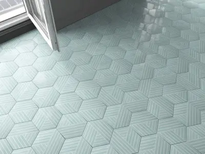 Marrakech Design-Charlotte von der Lancken-11 3D model